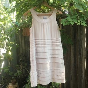 H&M Soft Pink Dress